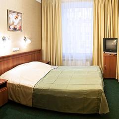 Отель Акварели на Невском 136, Санкт-Петербург, Ленинградская область