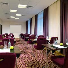 Отель Кортъярд Марриотт Пушкин, Санкт-Петербург, Ленинградская область