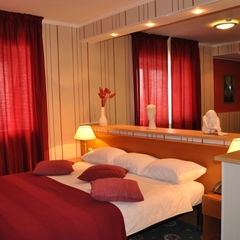 Гостиница Алиот, Санкт-Петербург, Ленинградская область