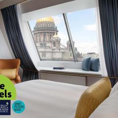 Отель Ренессанс Балтик, Санкт-Петербург, Ленинградская область