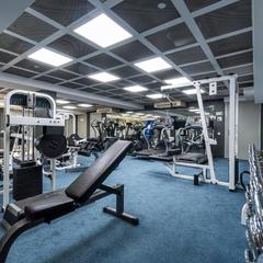 Отель Ренессанс Балтик, Санкт-Петербург, Ленинградская область