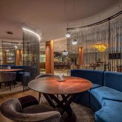 Отель Ренессанс Балтик, Санкт-Петербург, Ленинградская область