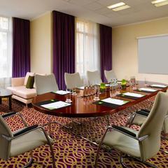 Отель Кортъярд Марриотт Пушкин, Санкт-Петербург, Ленинградская область