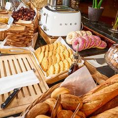 Отель Ренессанс Балтик, Санкт-Петербург, Ленинградская область