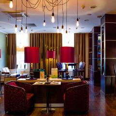 Отель Кортъярд Марриотт Пушкин, Санкт-Петербург, Ленинградская область