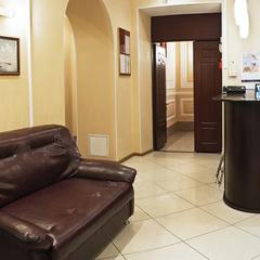 Отель Акварели на Восстания, Санкт-Петербург, Ленинградская область