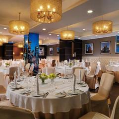 Отель Кортъярд Марриотт Пушкин, Санкт-Петербург, Ленинградская область