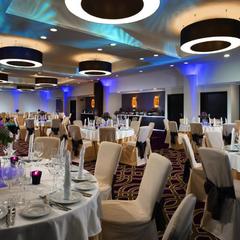 Отель Кортъярд Марриотт Пушкин, Санкт-Петербург, Ленинградская область