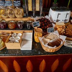 Отель Ренессанс Балтик, Санкт-Петербург, Ленинградская область