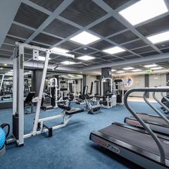 Отель Ренессанс Балтик, Санкт-Петербург, Ленинградская область