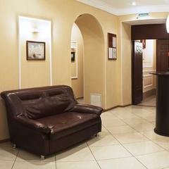 Отель Акварели на Восстания, Санкт-Петербург, Ленинградская область