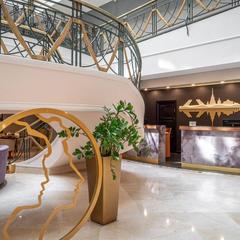 Отель Ренессанс Балтик, Санкт-Петербург, Ленинградская область