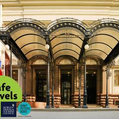 Отель Ренессанс Балтик, Санкт-Петербург, Ленинградская область