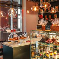 Отель Ренессанс Балтик, Санкт-Петербург, Ленинградская область