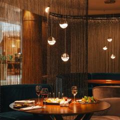 Отель Ренессанс Балтик, Санкт-Петербург, Ленинградская область