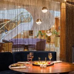 Отель Ренессанс Балтик, Санкт-Петербург, Ленинградская область