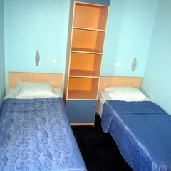 Гостиница Алиот, Санкт-Петербург, Ленинградская область