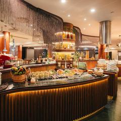 Отель Ренессанс Балтик, Санкт-Петербург, Ленинградская область