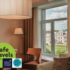 Отель Таврический, Санкт-Петербург, Ленинградская область