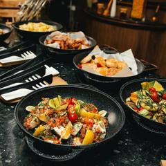 Отель Ренессанс Балтик, Санкт-Петербург, Ленинградская область