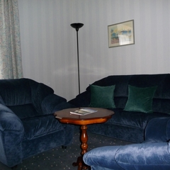 Гостиница Алиот, Санкт-Петербург, Ленинградская область