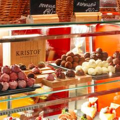 Отель Ренессанс Балтик, Санкт-Петербург, Ленинградская область