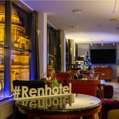 Отель Ренессанс Балтик, Санкт-Петербург, Ленинградская область