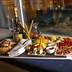 Отель Ренессанс Балтик, Санкт-Петербург, Ленинградская область