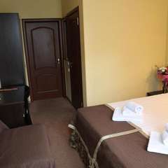 Гостевой дом Demidov, Санкт-Петербург, Ленинградская область