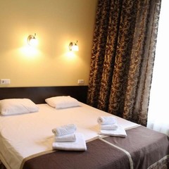 Гостевой дом Demidov, Санкт-Петербург, Ленинградская область