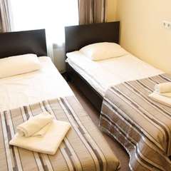 Гостевой дом Demidov, Санкт-Петербург, Ленинградская область