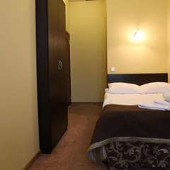 Гостевой дом Demidov, Санкт-Петербург, Ленинградская область