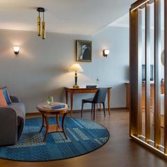 Отель Ренессанс Балтик, Санкт-Петербург, Ленинградская область