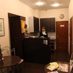 Гостевой дом Demidov, Санкт-Петербург, Ленинградская область