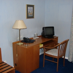 Гостиница Алиот, Санкт-Петербург, Ленинградская область