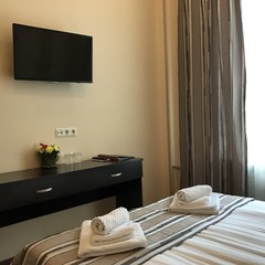 Гостевой дом Demidov, Санкт-Петербург, Ленинградская область