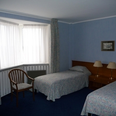 Гостиница Алиот, Санкт-Петербург, Ленинградская область