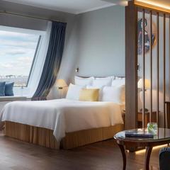 Отель Ренессанс Балтик, Санкт-Петербург, Ленинградская область