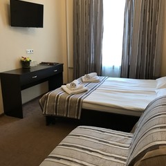 Гостевой дом Demidov, Санкт-Петербург, Ленинградская область