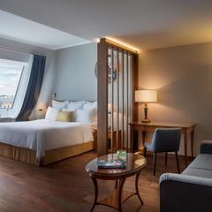 Отель Ренессанс Балтик, Санкт-Петербург, Ленинградская область