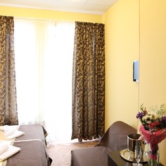 Гостевой дом Demidov, Санкт-Петербург, Ленинградская область