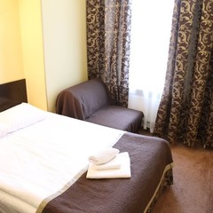 Гостевой дом Demidov, Санкт-Петербург, Ленинградская область