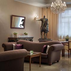 Отель Ренессанс Балтик, Санкт-Петербург, Ленинградская область