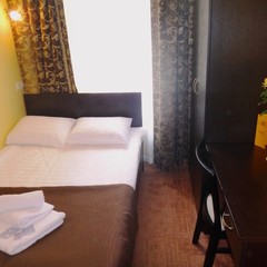 Гостевой дом Demidov, Санкт-Петербург, Ленинградская область