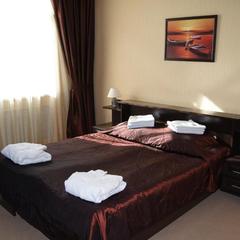 Отель Причал, Санкт-Петербург, Ленинградская область