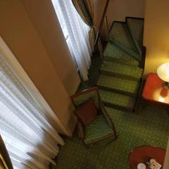 Отель Ренессанс Балтик, Санкт-Петербург, Ленинградская область