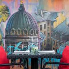 Отель Ренессанс Балтик, Санкт-Петербург, Ленинградская область