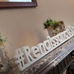 Отель Ренессанс Балтик, Санкт-Петербург, Ленинградская область