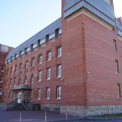 Отель Причал, Санкт-Петербург, Ленинградская область