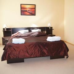 Отель Причал, Санкт-Петербург, Ленинградская область